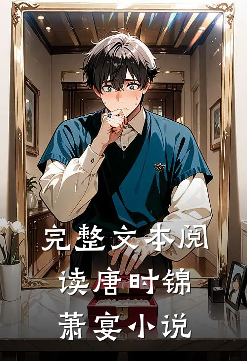 完整文本阅读唐时锦萧宴小说