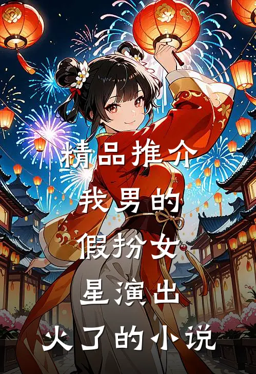 精品推介我男的,假扮女星演出,火了的小说