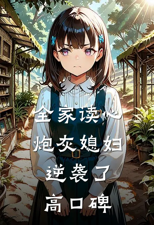 全家读心：炮灰媳妇逆袭了高口碑