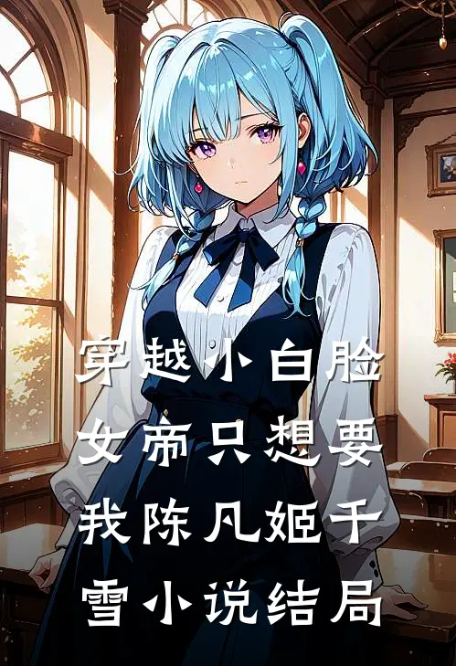 穿越小白脸，女帝只想要我陈凡姬千雪小说结局