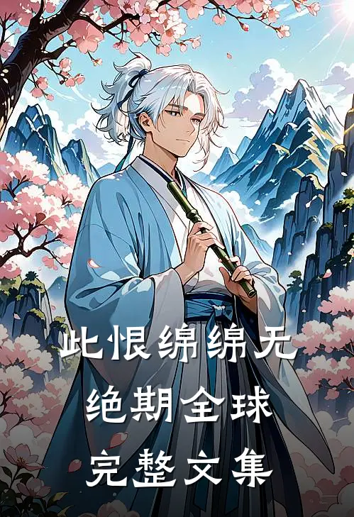 此恨绵绵无绝期全球完整文集