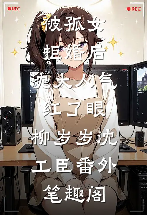被孤女拒婚后，沈大人气红了眼：柳岁岁沈工臣番外笔趣阁