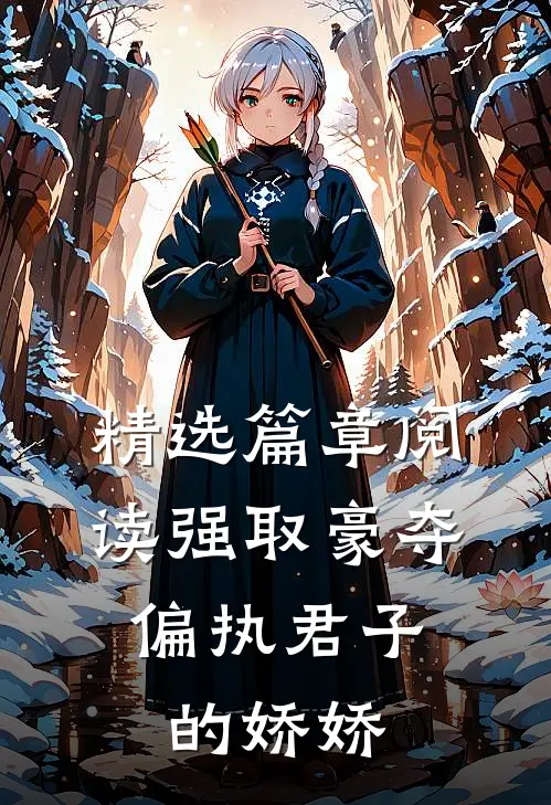 精选篇章阅读强取豪夺：偏执君子的娇娇