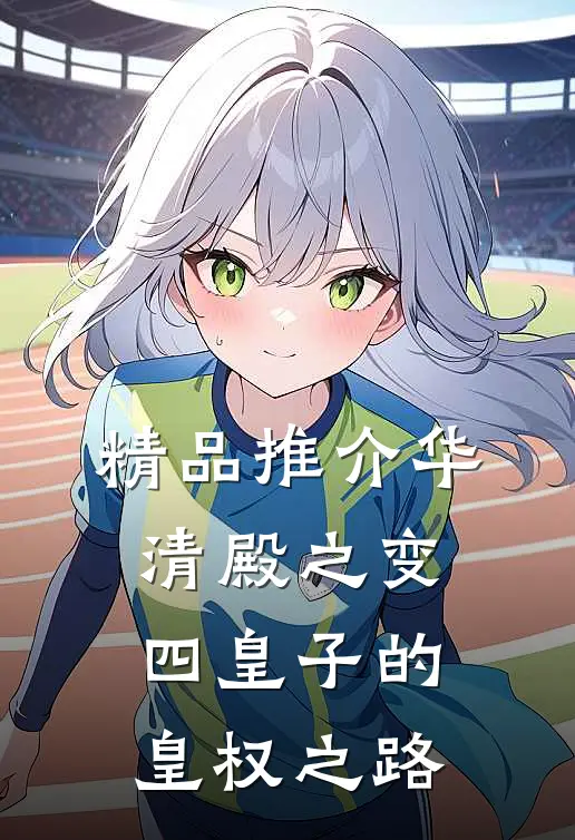 精品推介华清殿之变：四皇子的皇权之路