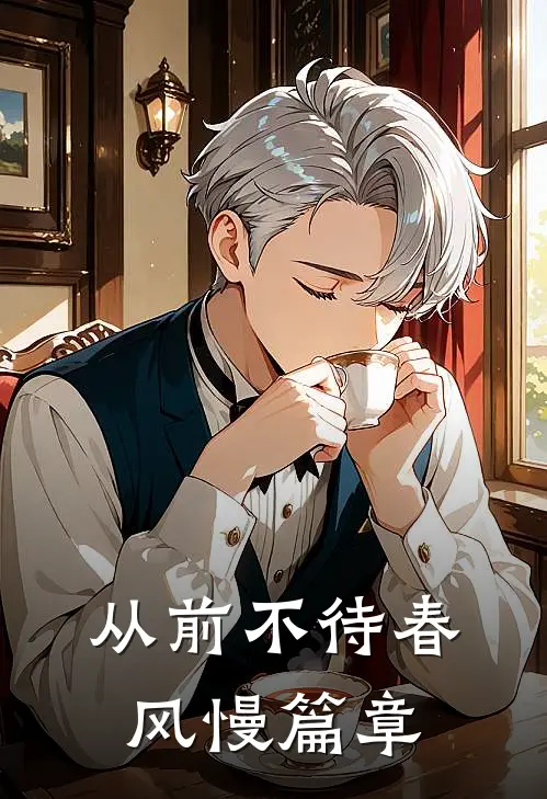 从前不待春风慢篇章