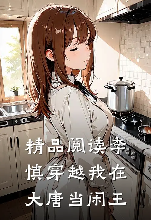 精品阅读李慎穿越我在大唐当闲王