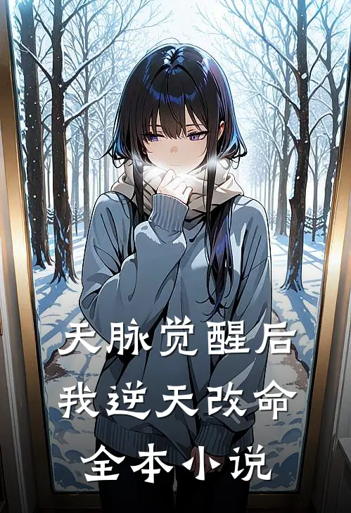 天脉觉醒后，我逆天改命全本小说