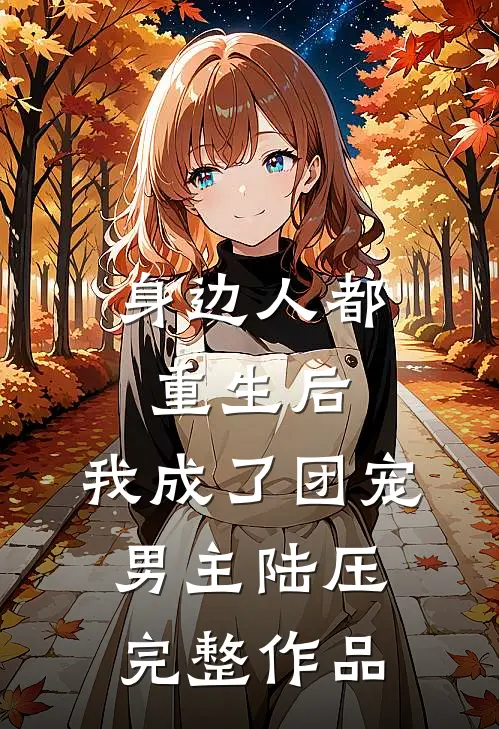 身边人都重生后,我成了团宠男主陆压完整作品