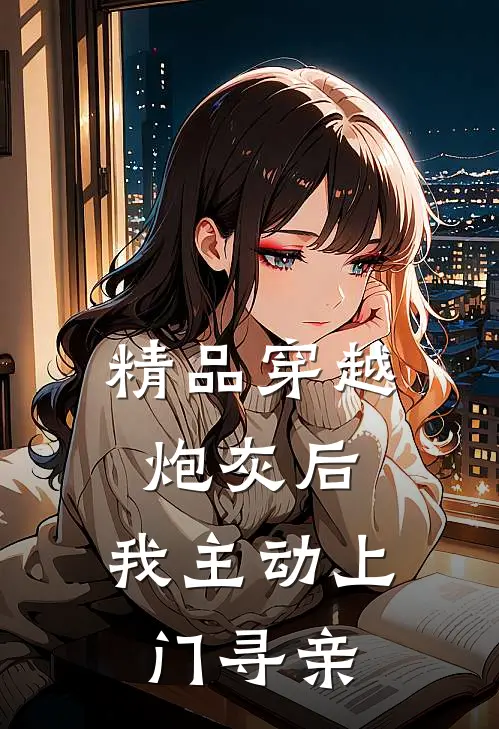 精品穿越炮灰后，我主动上门寻亲