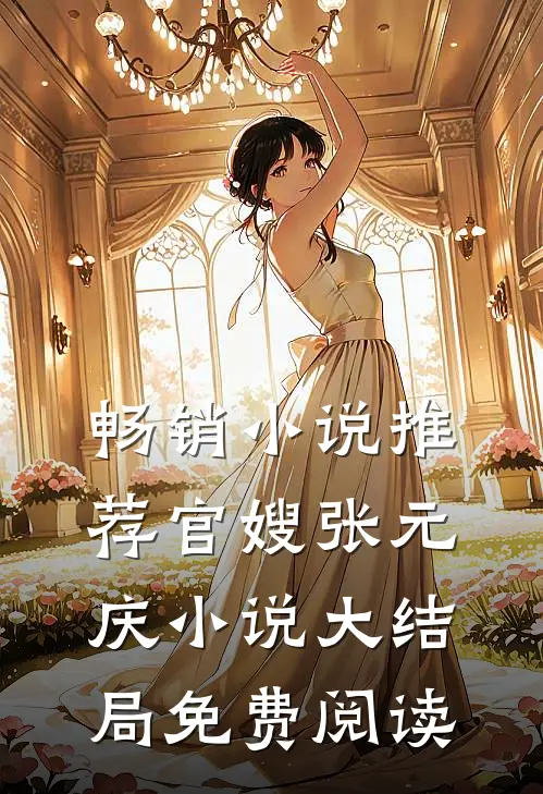 畅销小说推荐官嫂张元庆小说大结局免费阅读