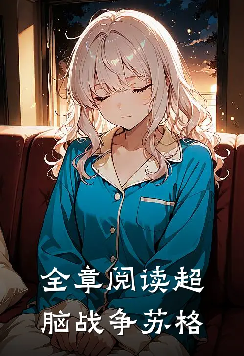 全章阅读超脑战争苏格