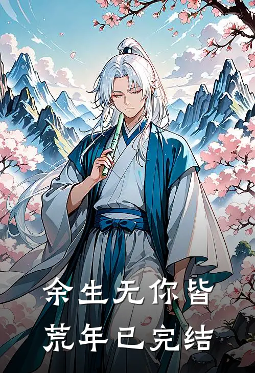 余生无你皆荒年已完结