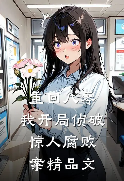 重回八零：我开局侦破惊人腐败案精品文