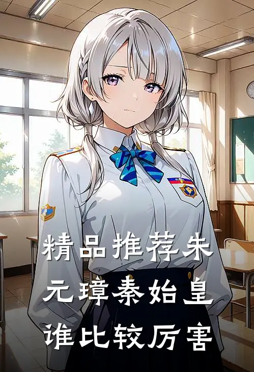 精品推荐朱元璋秦始皇谁比较厉害