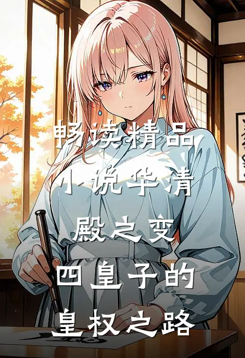 畅读精品小说华清殿之变：四皇子的皇权之路