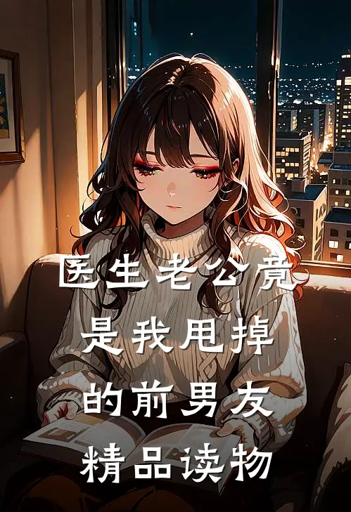 医生老公竟是我甩掉的前男友精品读物