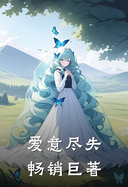 爱意尽失畅销巨著