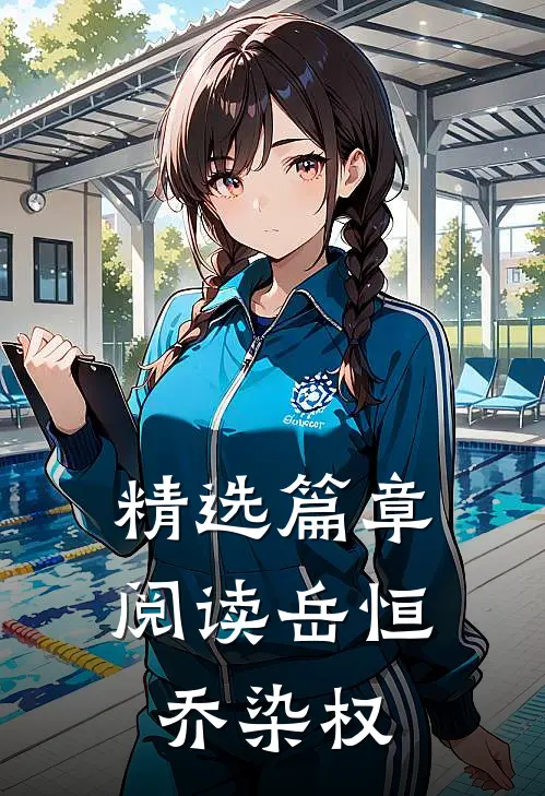 精选篇章阅读岳恒乔染权