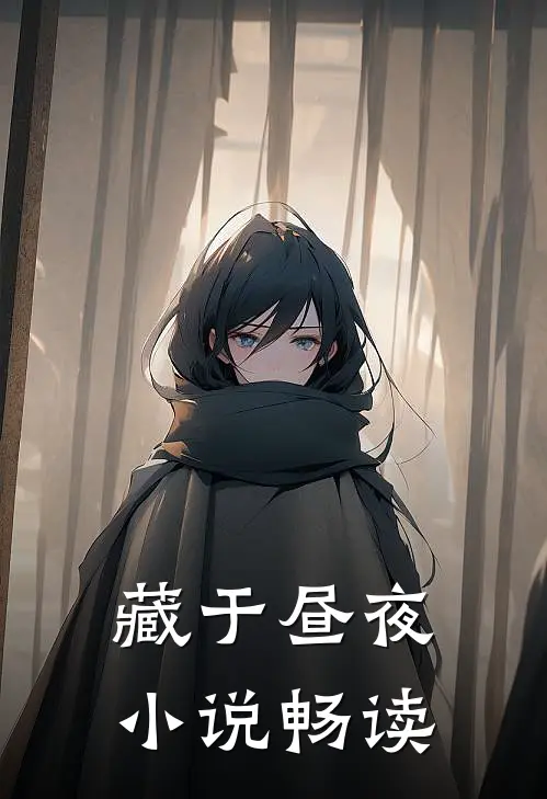 藏于昼夜小说畅读