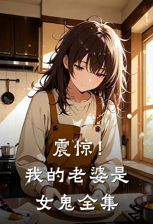 震惊!我的老婆是女鬼 全集在线观看