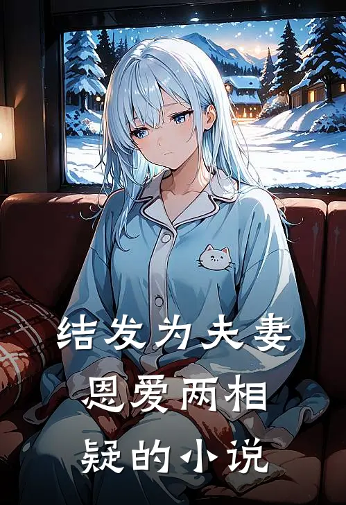 结发为夫妻,恩爱两相疑的是