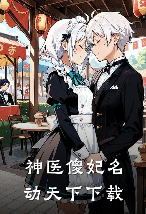 神医傻妃名动天下下载