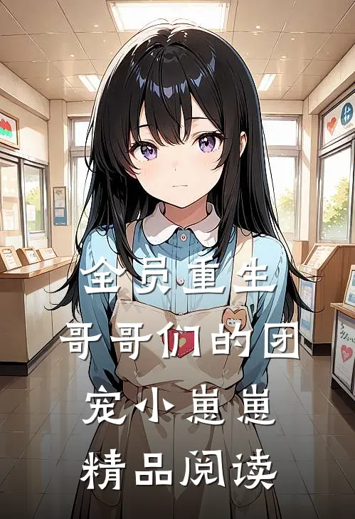 全员重生：哥哥们的团宠小崽崽精品阅读