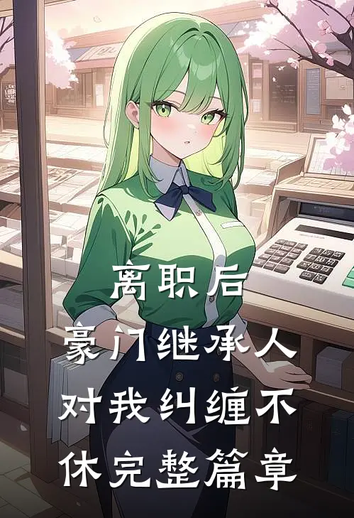 离职后，豪门继承人对我纠缠不休完整篇章