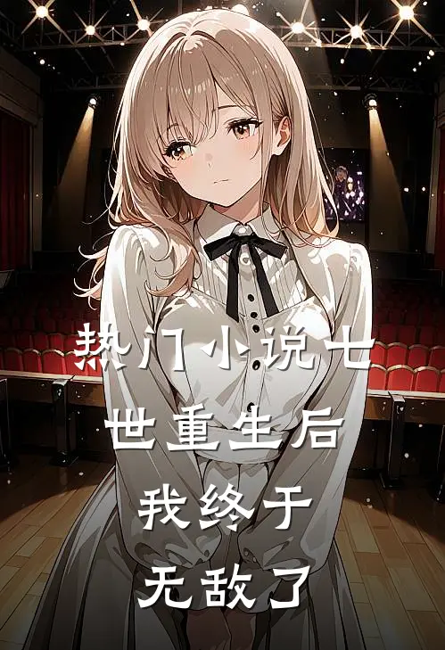 热门七世重生后,我终于无敌了
