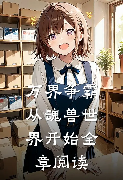 万界争霸：从魂兽世界开始全章阅读