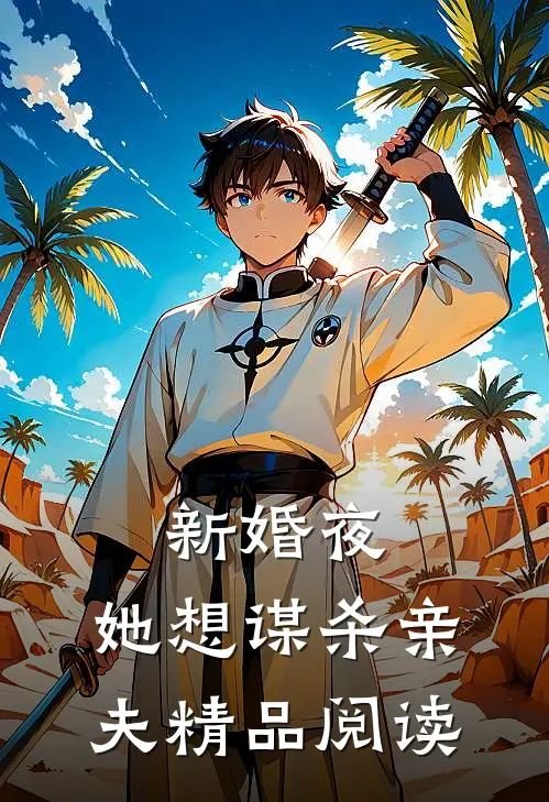 新婚夜，她想谋杀亲夫精品阅读