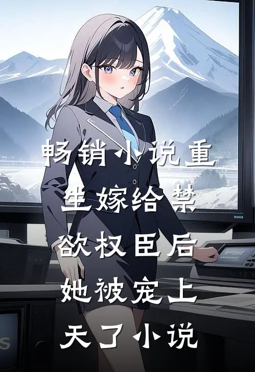 畅销小说重生嫁给禁欲权臣后她被宠上天了小说