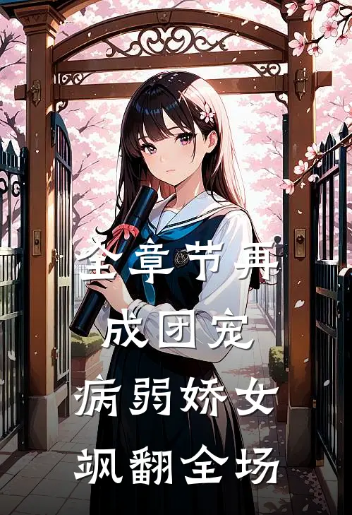 全章节再成团宠，病弱娇女飒翻全场