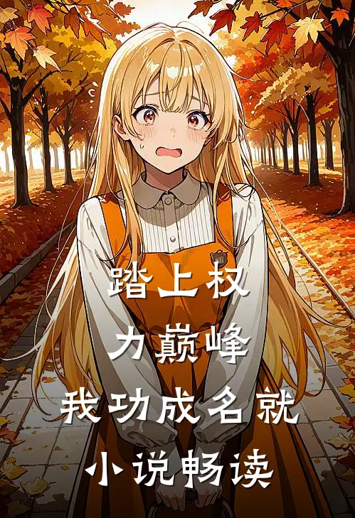 踏上权力巅峰,我功成名就畅读
