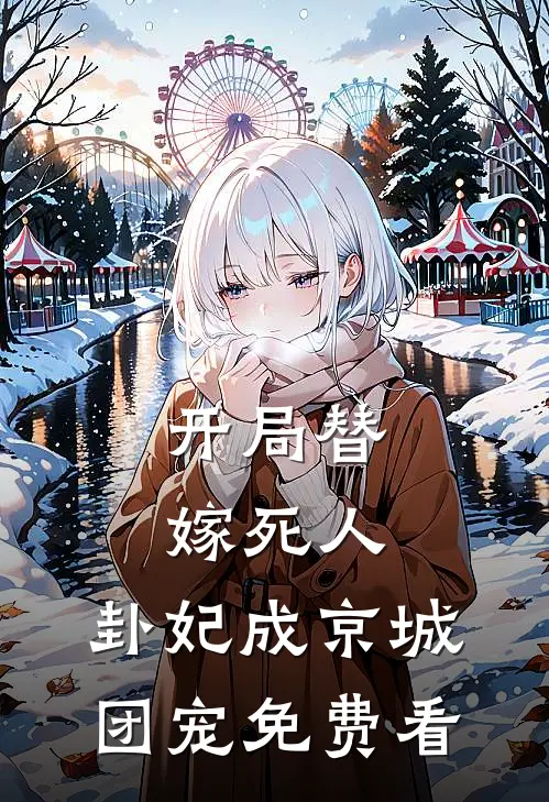 开局替嫁死人，卦妃成京城团宠免费看