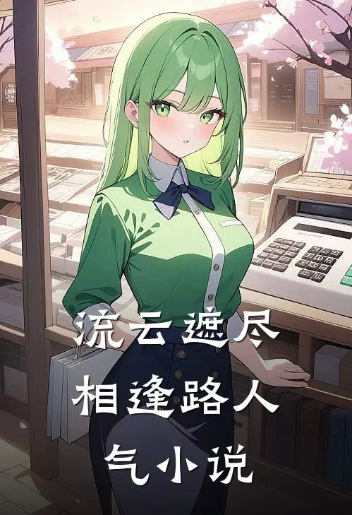 流云遮尽相逢路人气小说