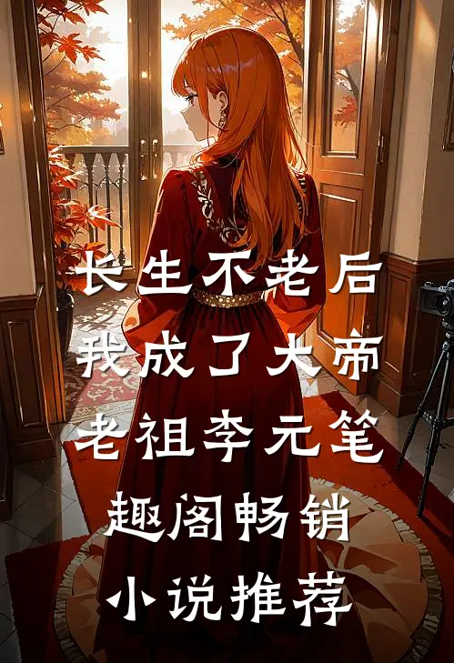 长生不老后,我成了大帝老祖李元笔趣阁畅销小说推荐