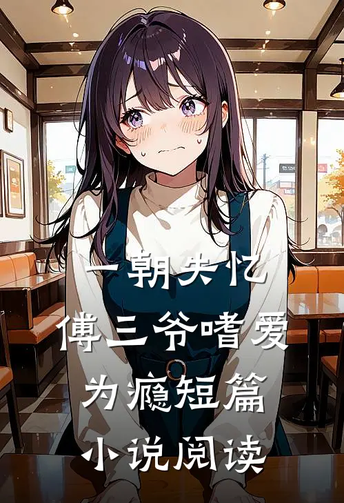 一朝失忆,傅三爷嗜爱为瘾短篇阅读
