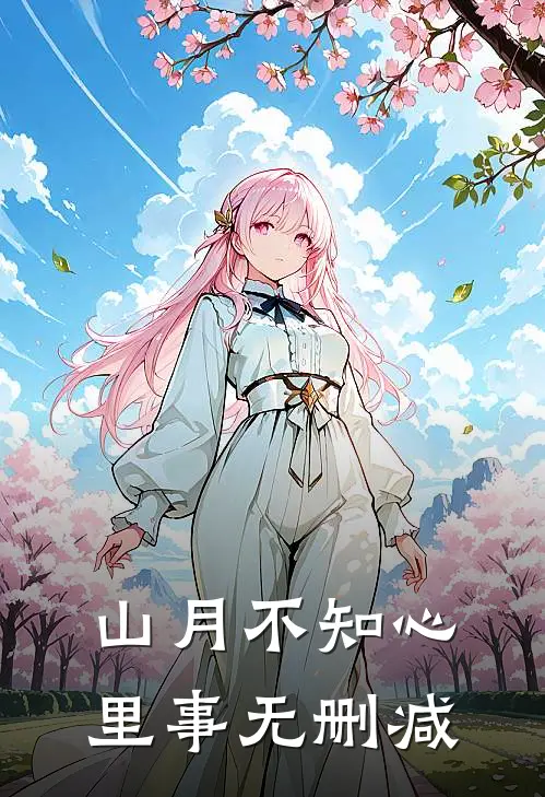 山月不知心里事无删减
