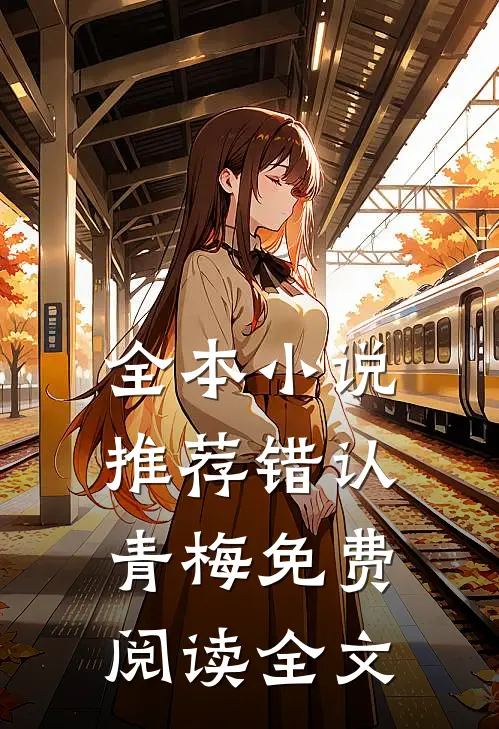 全本小说推荐错认青梅免费阅读全文