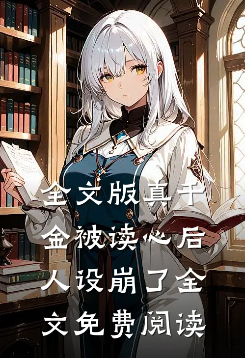全文版真千金被读心后,人设崩了全文免费阅读