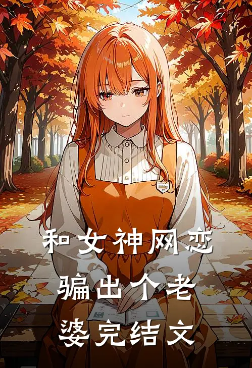 和女神网恋，骗出个老婆完结文