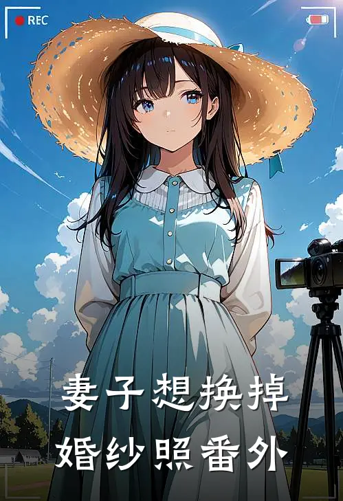 妻子想换掉婚纱照 番外
