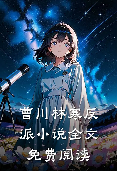 曹川林寒反派小说全文免费阅读