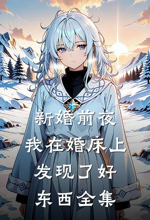 新婚前夜，我在婚床上发现了好东西全集