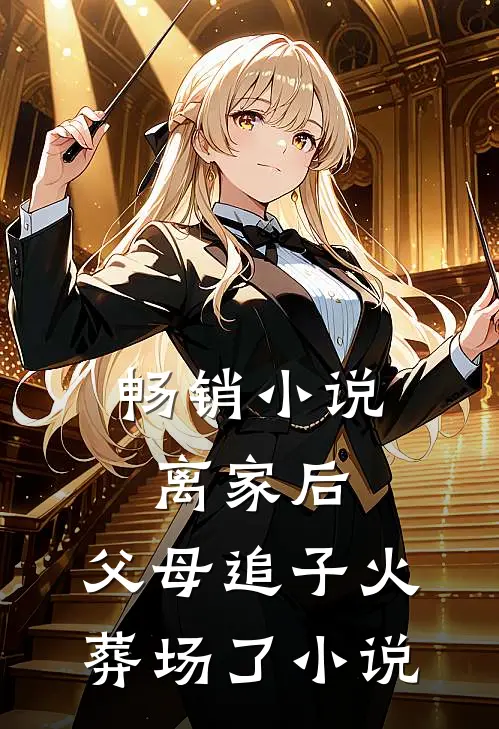 畅销小说离家后，父母追子火葬场了小说