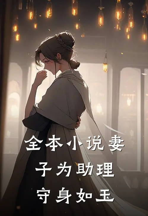 全本小说妻子为助理守身如玉
