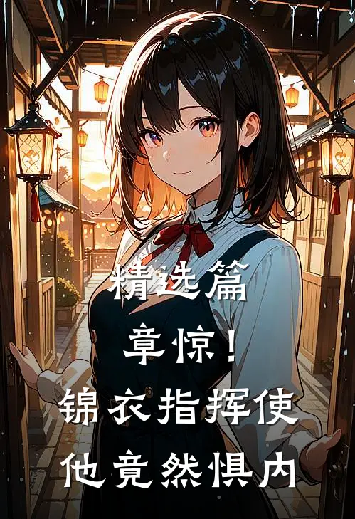 精选篇章惊！锦衣指挥使他竟然惧内
