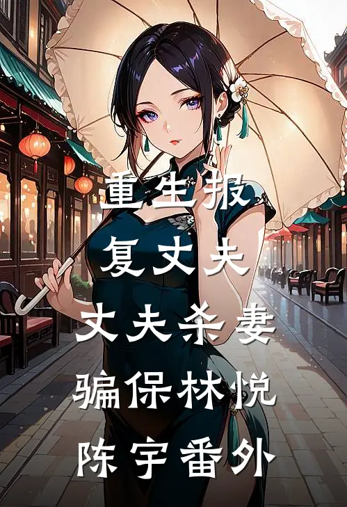 重生报复丈夫,丈夫杀妻骗保林悦陈宇 番外