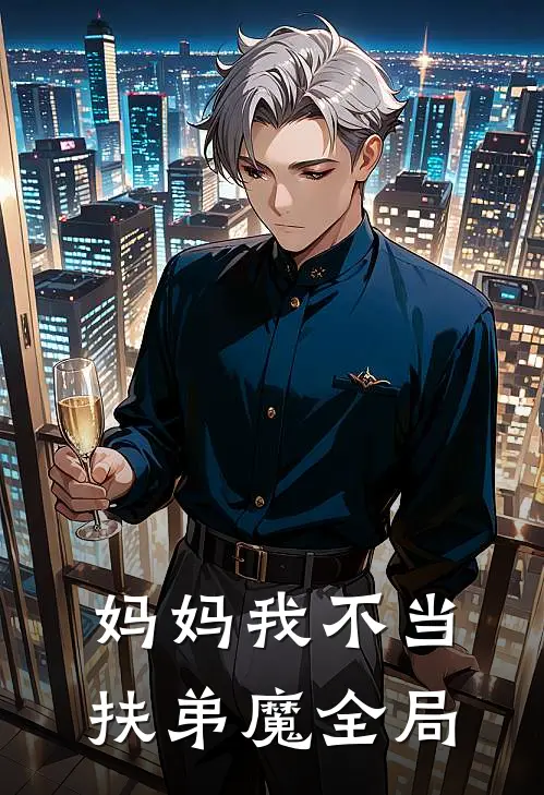 妈妈我不当扶弟魔全局免费阅读